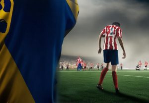 哈马比与奥斯特精彩对决直播全程回顾与赛后分析