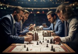 哈里森巴恩斯在NBA赛场上的成长与挑战之路解析